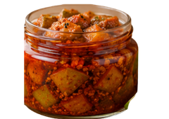Gavran Mango Pickle